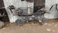 Подрамник hyundai tucson tl 2015-2021 перед. 