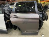 Дверь honda crv 4 rm 2012-2018 задн. прав.