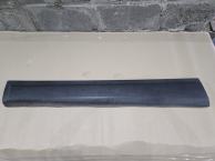 Молдинг двери nissan qashqai j11 2013-2021 перед. лев.