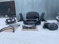 Ноускат mazda cx-5 2 kf 2017-  