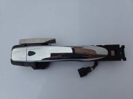 Ручка двери nissan x-trail t32 2013-2021 перед. прав.