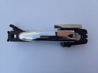 Ручка двери nissan x-trail t32r 2013-2021 перед. лев.