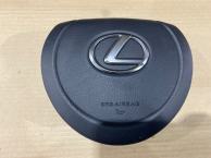 Подушка безопасности в руль lexus nx  2014-2017  