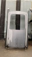 Крыша honda crv 5 rw 2020-  