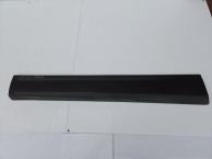 Молдинг двери nissan qashqai j11 2013-2021 перед. лев.