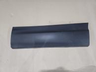 Молдинг двери nissan qashqai j11 2013-2021 задн. лев.