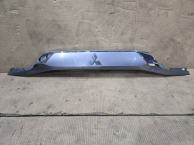 Накладка крышки багажника mitsubishi outlander 3 gf 2012-2022  