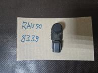 Датчик парковки toyota rav4 50 xa50 2018- задн. 