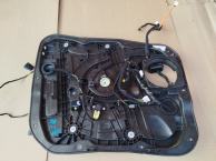 Дверная карта kia sorento prime um 2014-2020 перед. лев.