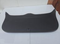 Обшивка двери багажника mitsubishi outlander 3 gf 2012-2022 задн. 
