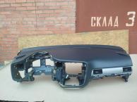 Торпедо mitsubishi outlander 3 gf 2012-2022  