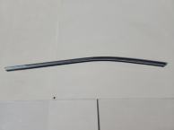 Бархотка двери nissan qashqai j11 2013-2021 задн. прав.