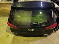 Крышка багажника hyundai tucson tl 2020- задн. 