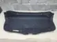 Обшивка багажника Toyota Corolla E180 Обшивка багажника Toyota Corolla E180