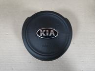 Подушка безопасности в руль kia sorento prime um 2014-2017  