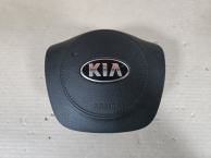 Подушка безопасности в руль kia sorento prime um 2014-2020  