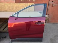 Дверь toyota rav4 50 xa50 2018- перед. лев.