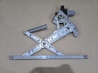 Стеклоподъемный механизм mitsubishi outlander 3 gf 2012-2022 задн. лев.