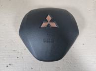 Подушка безопасности в руль mitsubishi outlander 3 gf 2012-2022  