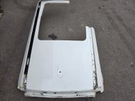 Крыша nissan x-trail t32 2013-2021  