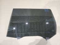 Стекло двери mitsubishi outlander 3 gf 2012-2022 задн. лев.