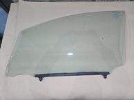 Стекло двери toyota prius 4 xw50 2015-2023 перед. лев.