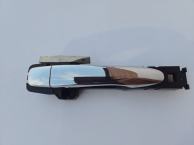 Ручка двери nissan x-trail t32r 2013-2021 задн. прав.