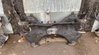 Подрамник hyundai tucson tl 2015-2021 перед. 