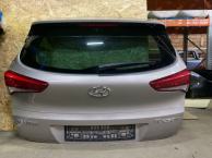 Крышка багажника hyundai tucson tl 2020-  
