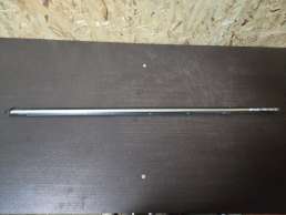 Бархотка двери mitsubishi asx ga 2010-2023 перед. лев.