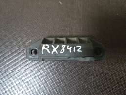Кнопка открывания багажника lexus rx 4  2015-2022  