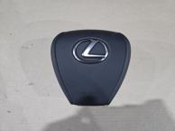 Подушка безопасности в руль lexus ux  2018-  