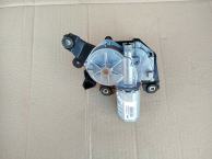 Мотор дворников nissan qashqai j11 2013-2021 задн. 