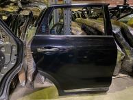 Дверь kia sorento prime um 2020- задн. прав.