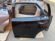 Дверь lexus rx 4  2015-2023 задн. лев.
