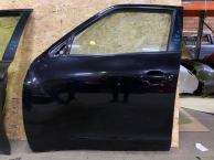 Дверь nissan juke f15 2020- перед. лев.