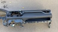 Торпедо toyota rav4 50 xa50 2020-  