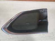 Форточка кузова mitsubishi outlander 3 gf 2012-2022 задн. прав.