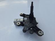 Мотор дворников nissan qashqai j11 2013-2021 задн. 