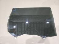 Стекло двери mitsubishi outlander 3 gf 2012-2022 задн. прав.
