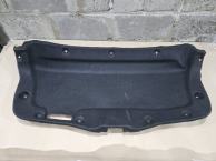 Обшивка двери багажника toyota corolla e180 e180 2012-2019  