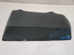 Стекло двери mitsubishi asx ga 2010-2023 задн. прав.