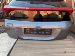 Крышка багажника mitsubishi eclipse cross gk 2020-  