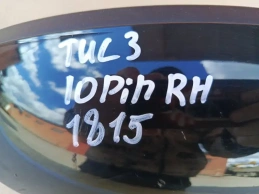 Зеркало hyundai tucson tl 2015-2018  прав.