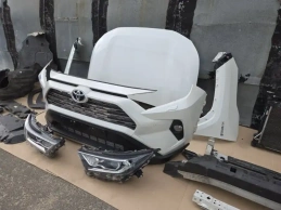 Ноускат Toyota RAV4 50 XA50 2018-2023  