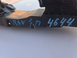 Ручка двери toyota rav4 50 xa50 2018- задн. прав.