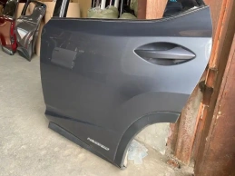 Дверь Lexus RX 4 GGL25L GYL25L AGL20L AGL25L 2015-2023 Задн. Лев.
