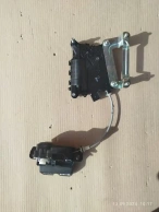Замок двери багажника hyundai tucson tl 2015-2021  