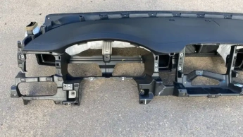 Торпедо kia sorento prime um 2014-2020  