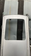 Крыша honda crv 5 rw 2020-  